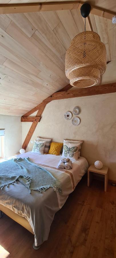 Le Coq En Repos * Saint-Sylvestre-sur-Lot