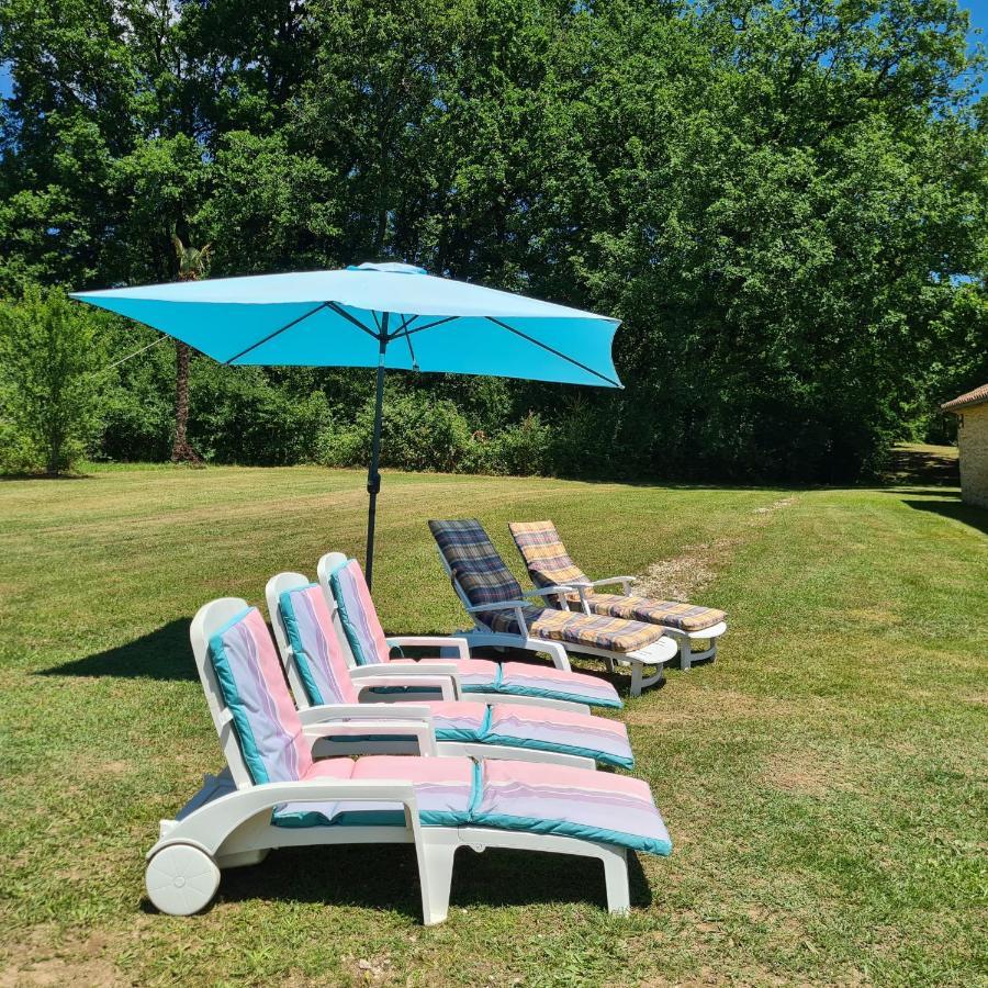 Bed & Breakfast Le Coq En Repos Saint-Sylvestre-sur-Lot