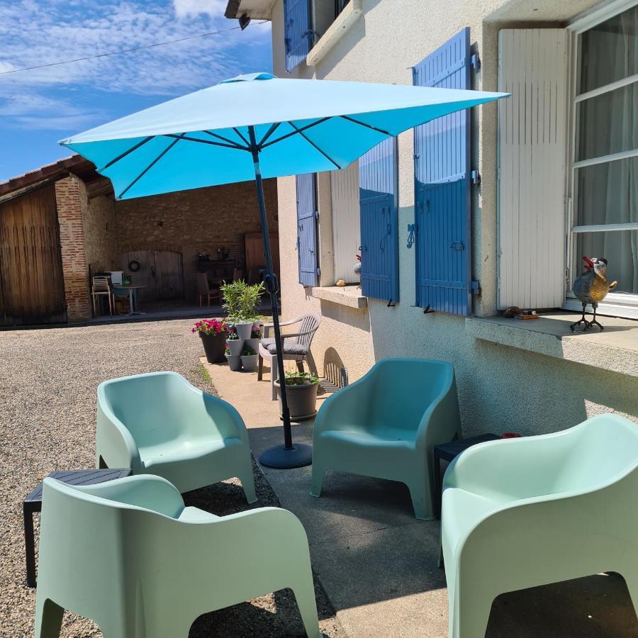 Le Coq En Repos Bed & Breakfast