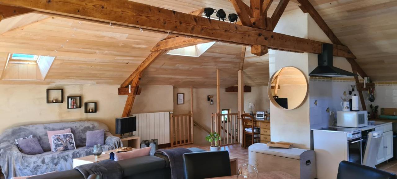 Le Coq En Repos Bed & Breakfast *