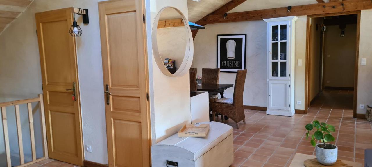 Le Coq En Repos Bed & Breakfast Saint-Sylvestre-sur-Lot