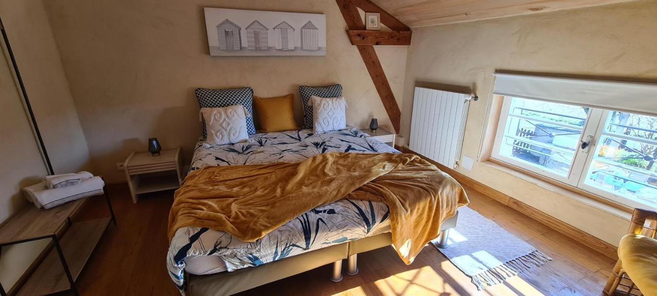 Bed & Breakfast Le Coq En Repos *