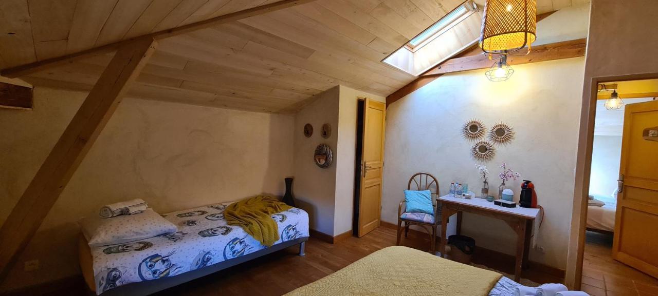Bed & Breakfast Le Coq En Repos