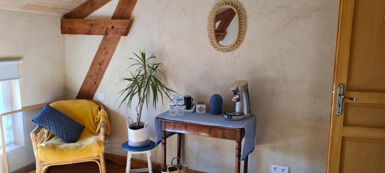 Bed & Breakfast Le Coq En Repos