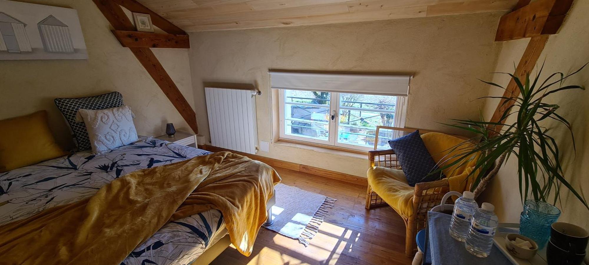 Le Coq En Repos Bed & Breakfast