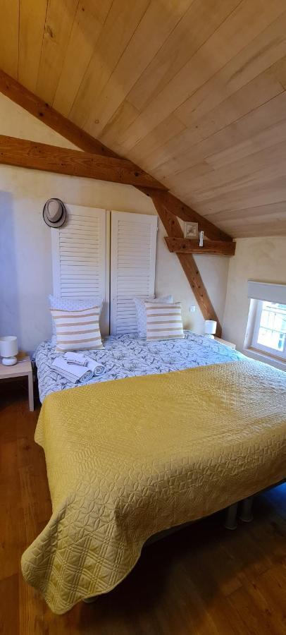 Le Coq En Repos Bed & Breakfast Saint-Sylvestre-sur-Lot