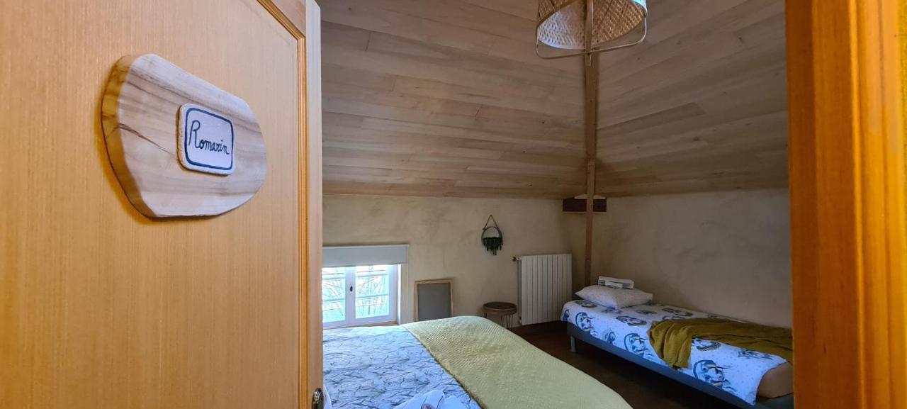 Bed & Breakfast Le Coq En Repos Saint-Sylvestre-sur-Lot