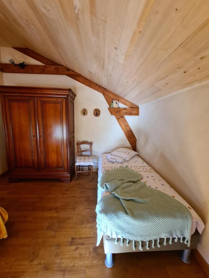 Le Coq En Repos Saint-Sylvestre-sur-Lot