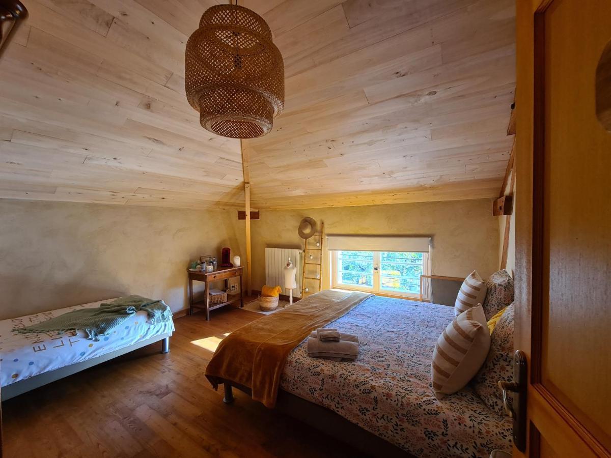 Bed & Breakfast Le Coq En Repos *
