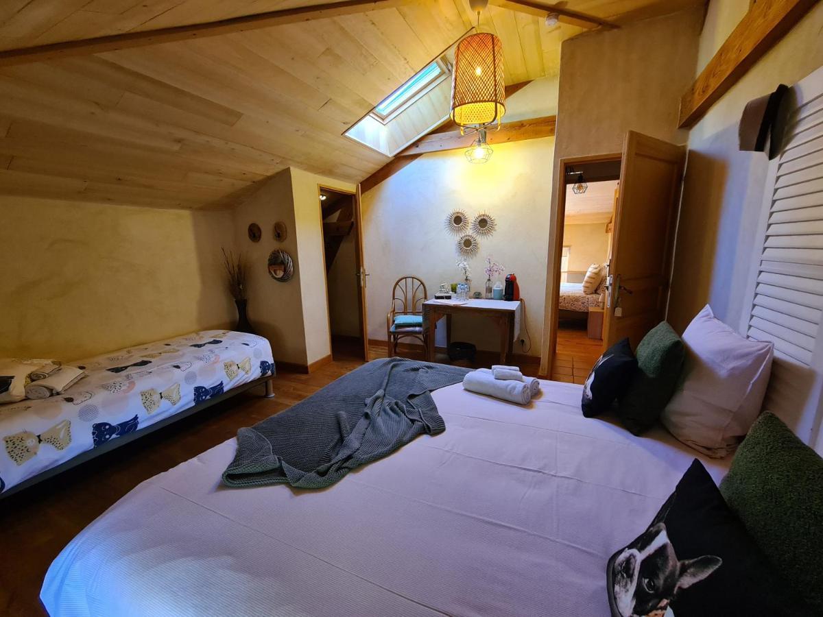 Le Coq En Repos Bed & Breakfast *