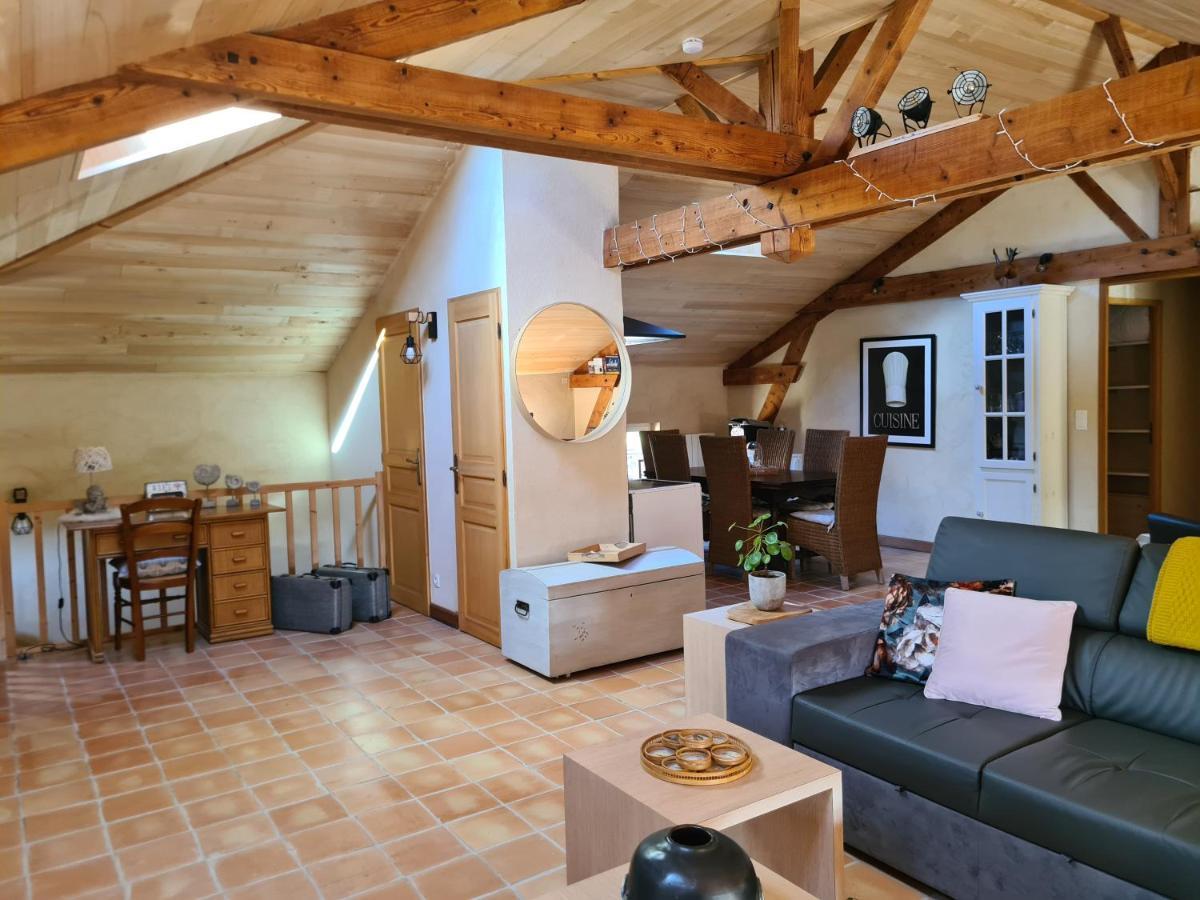 Le Coq En Repos Saint-Sylvestre-sur-Lot