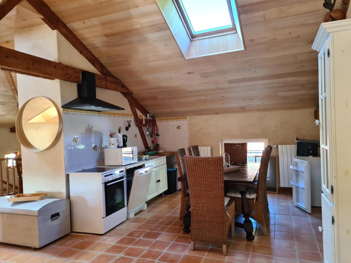 Le Coq En Repos Bed & Breakfast Saint-Sylvestre-sur-Lot