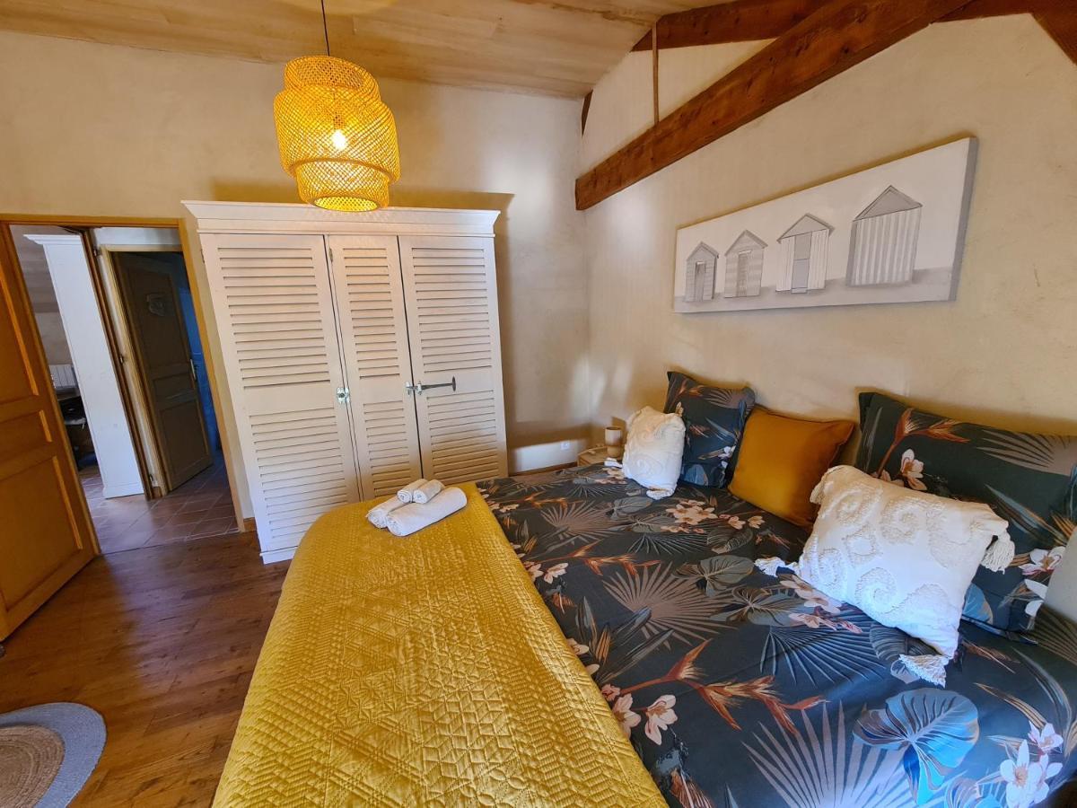 Bed & Breakfast Le Coq En Repos Saint-Sylvestre-sur-Lot