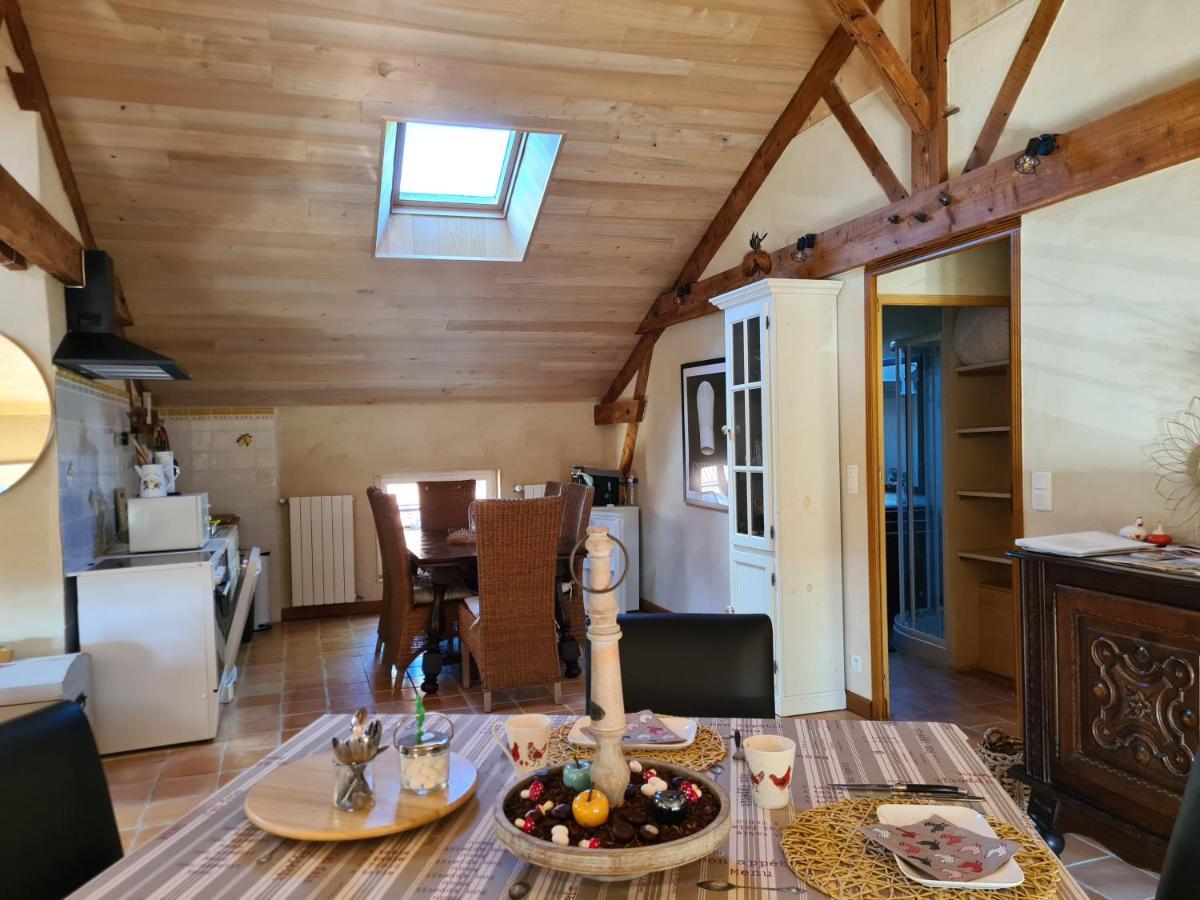 Bed & Breakfast Le Coq En Repos *