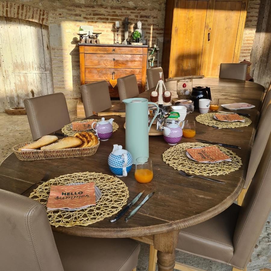 Bed & Breakfast Le Coq En Repos