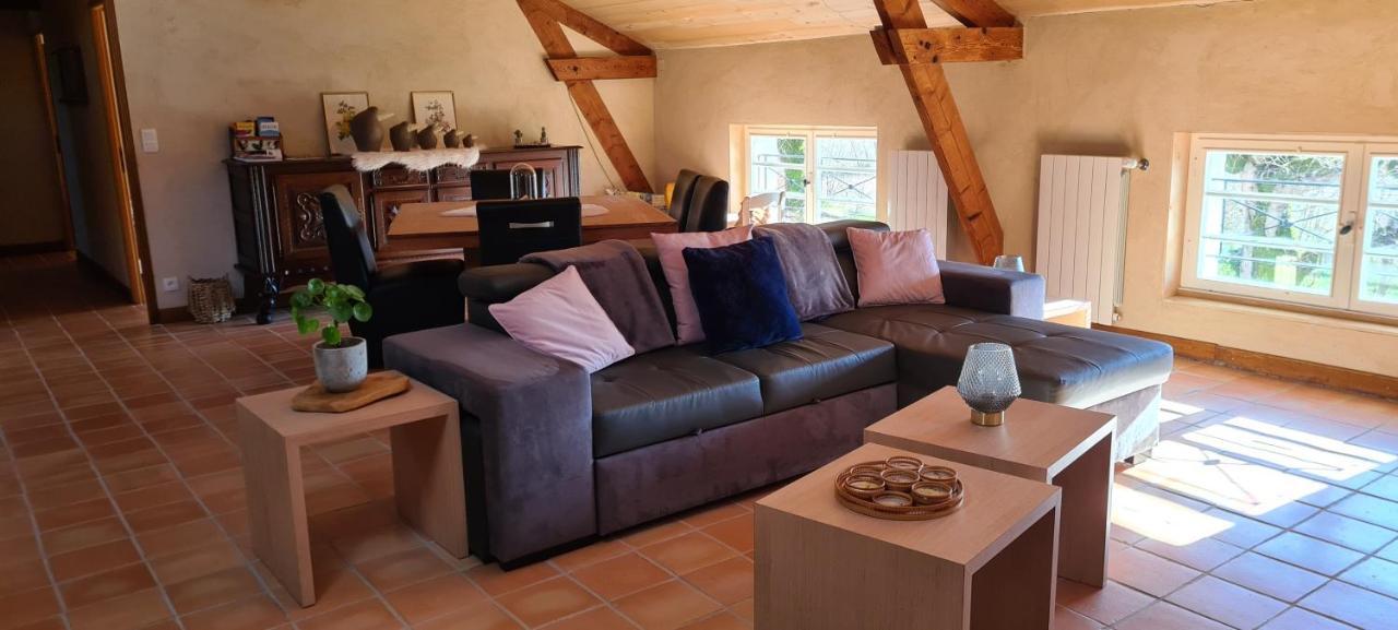 Bed & Breakfast Le Coq En Repos *