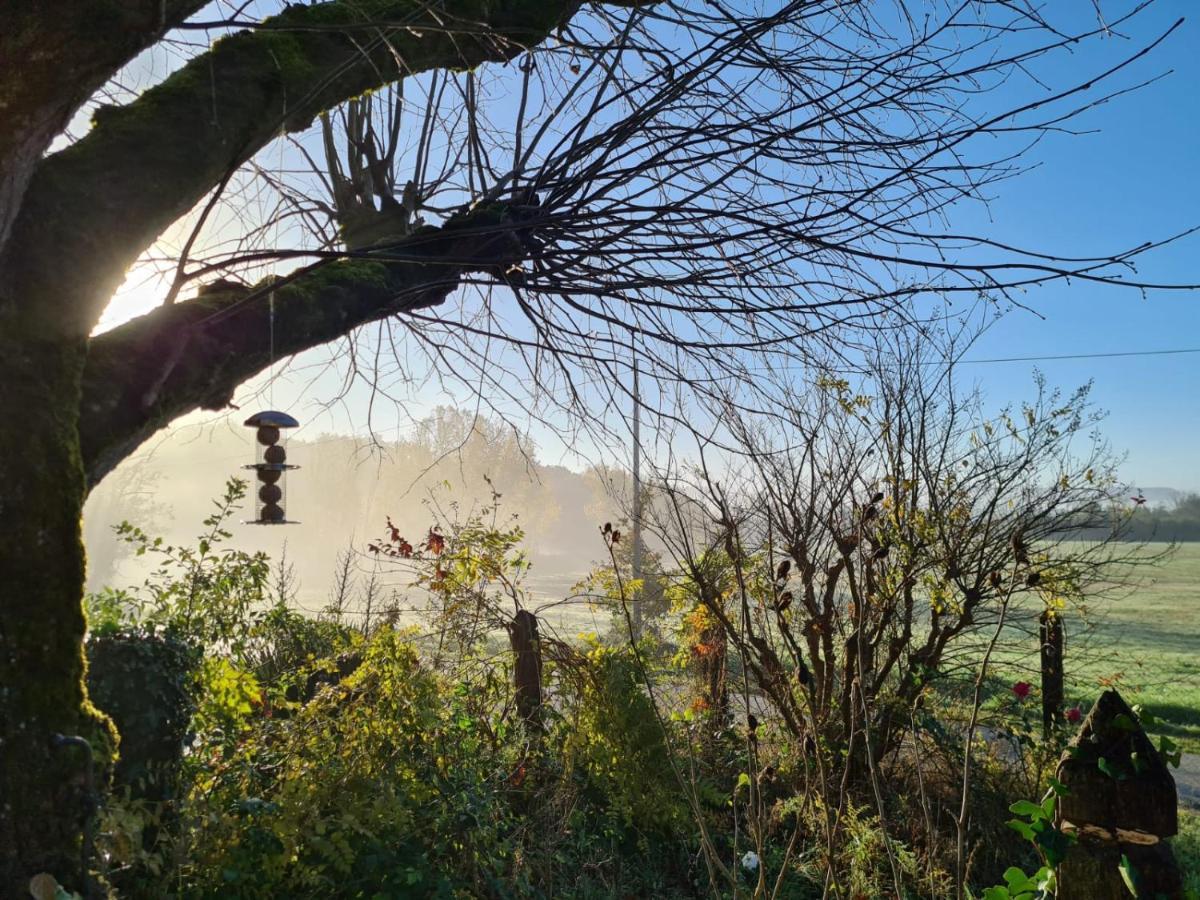 Le Coq En Repos Bed & Breakfast Saint-Sylvestre-sur-Lot