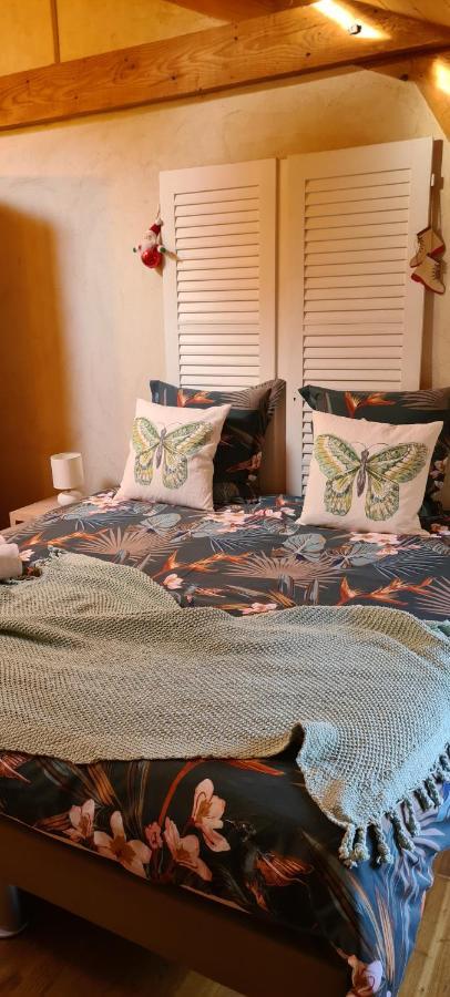 Le Coq En Repos Bed & Breakfast *
