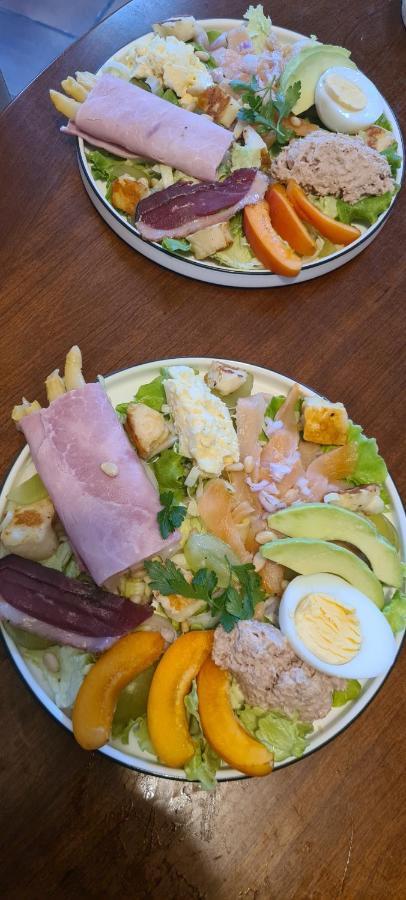 Bed & Breakfast Le Coq En Repos Saint-Sylvestre-sur-Lot